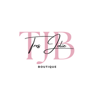 Trés Jolie Boutique